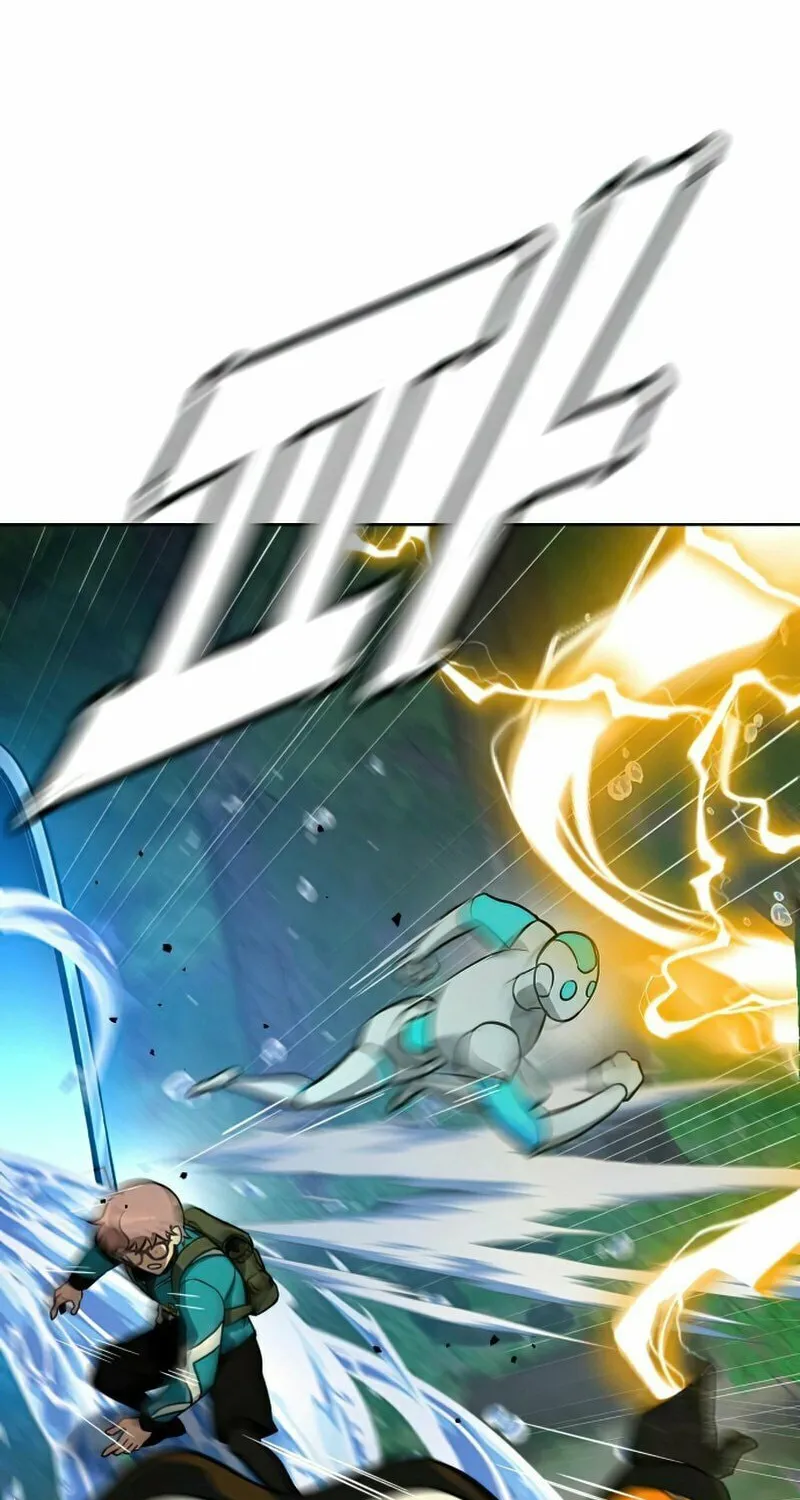 Hero the Maximum Chapter 13 page 65 - 