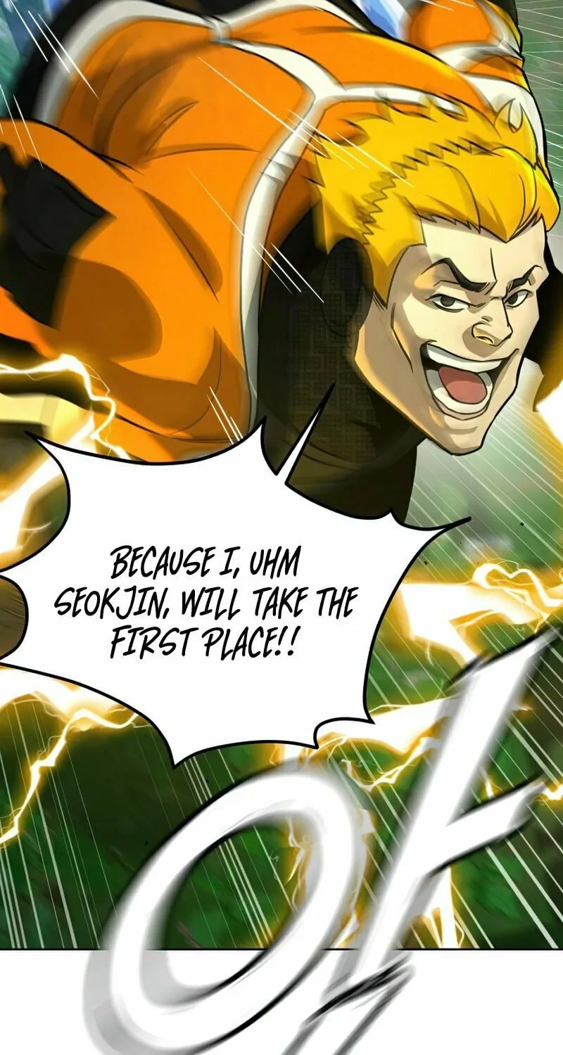 Hero the Maximum Chapter 13 page 66 - 