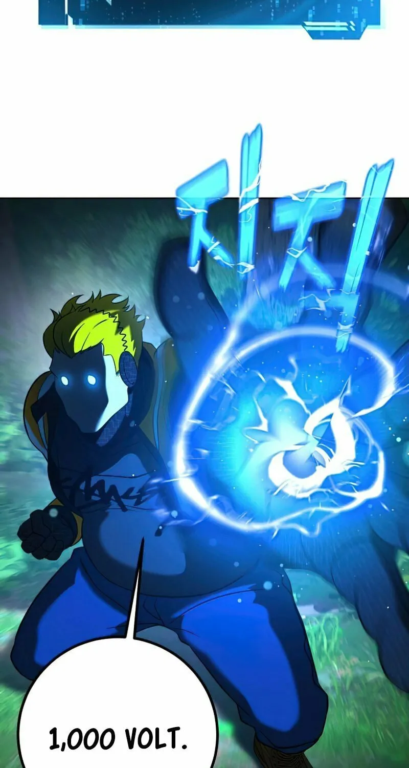 Hero the Maximum Chapter 13 page 69 - 