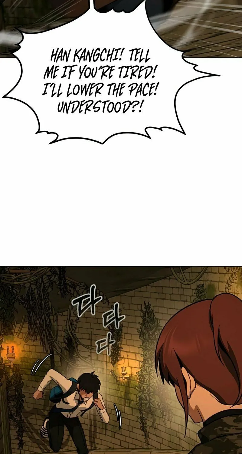 Hero the Maximum Chapter 13 page 74 - 