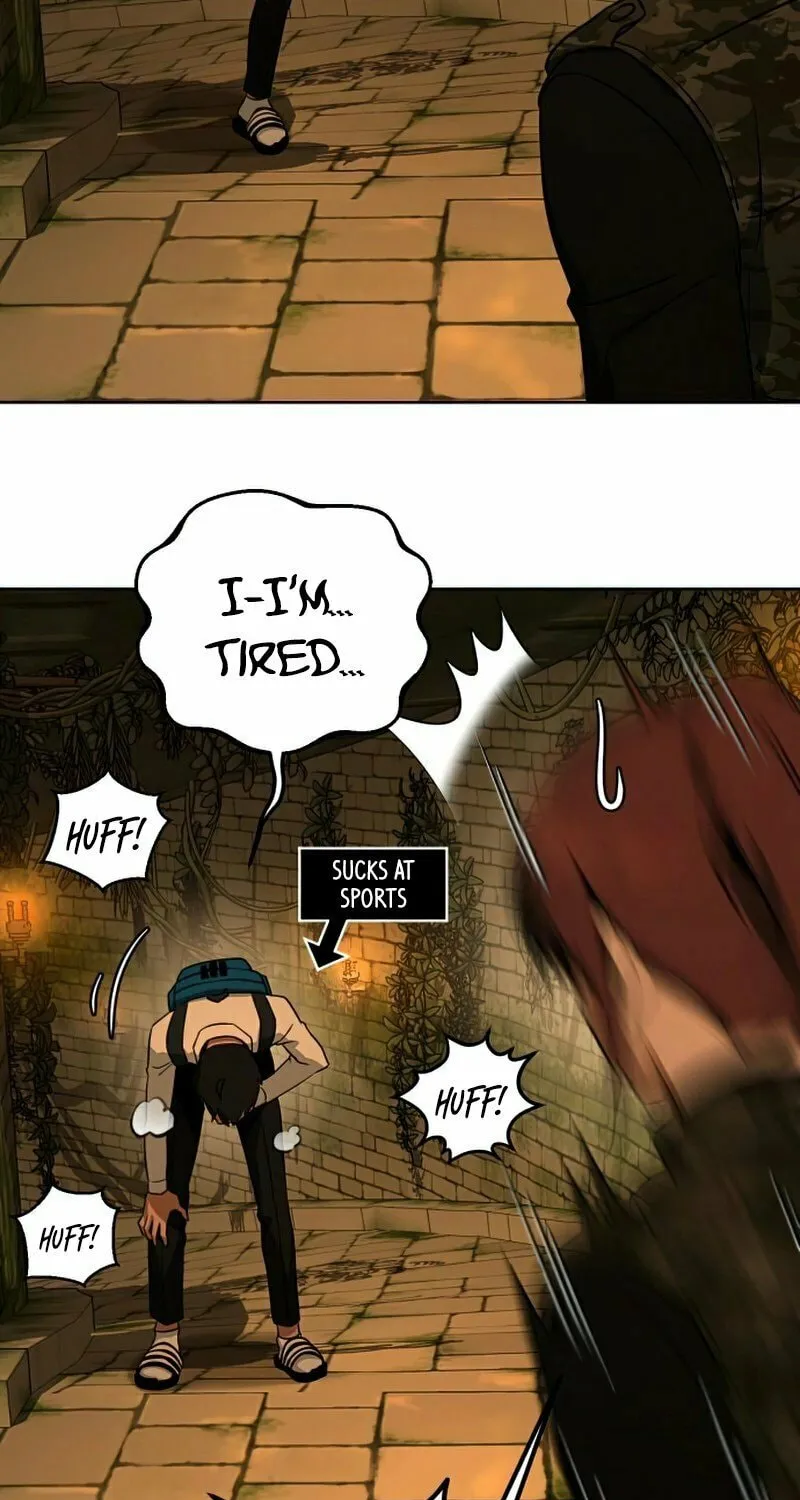 Hero the Maximum Chapter 13 page 75 - 