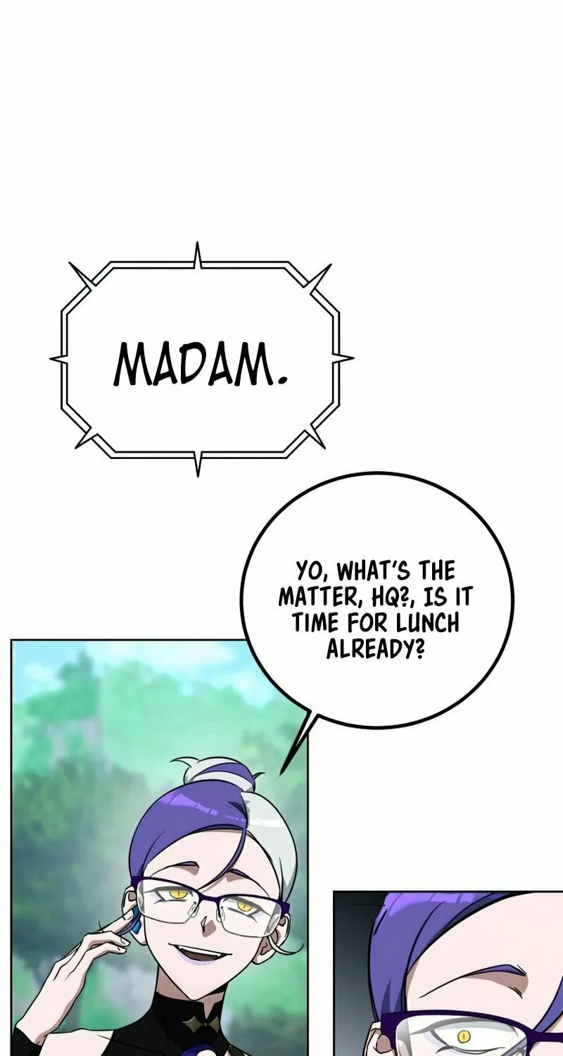 Hero the Maximum Chapter 13 page 80 - 