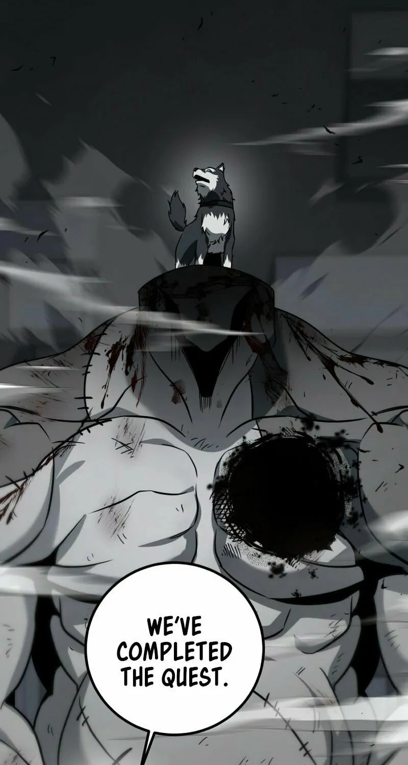 Hero the Maximum Chapter 13 page 82 - 