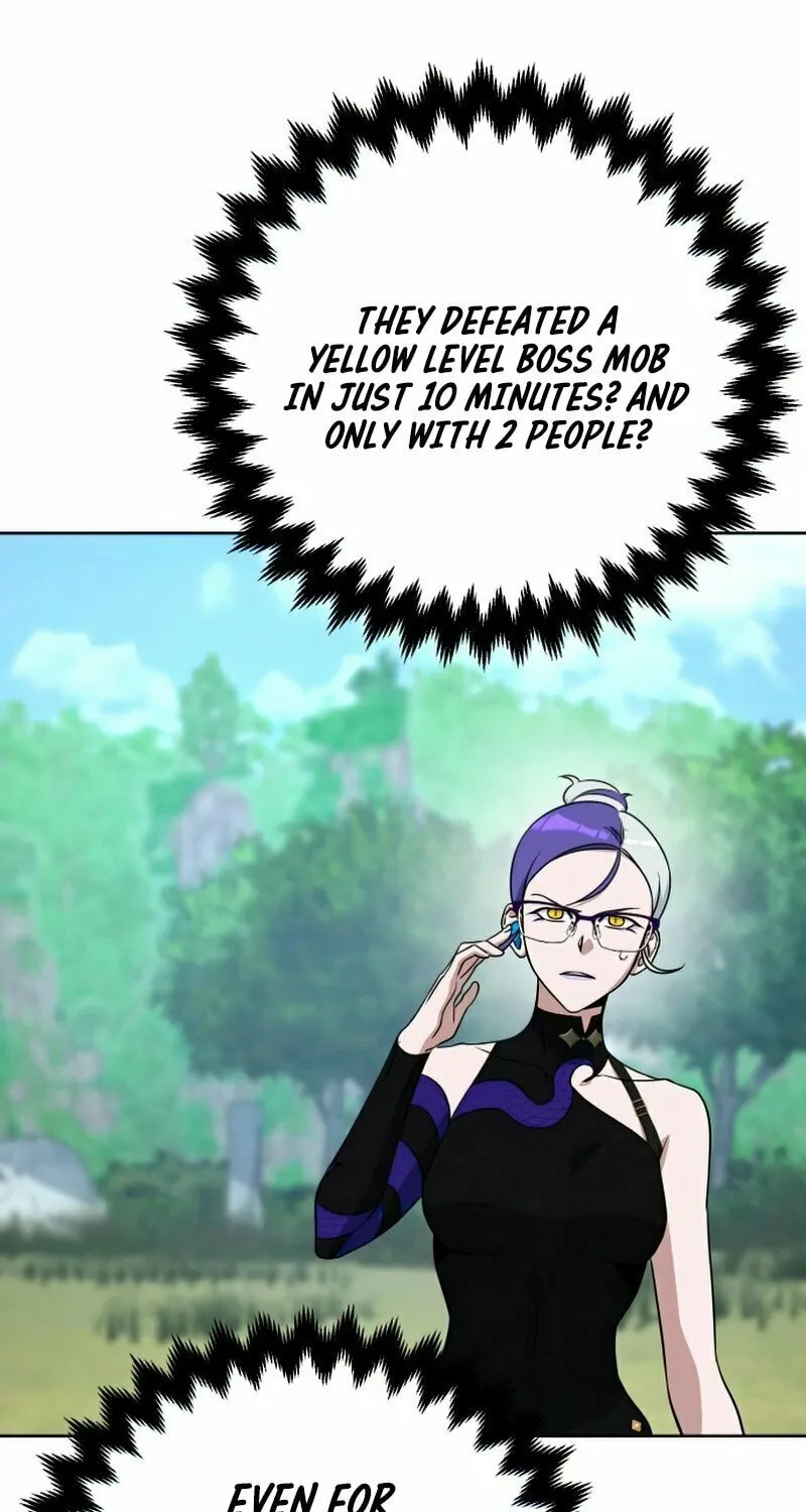 Hero the Maximum Chapter 13 page 84 - 