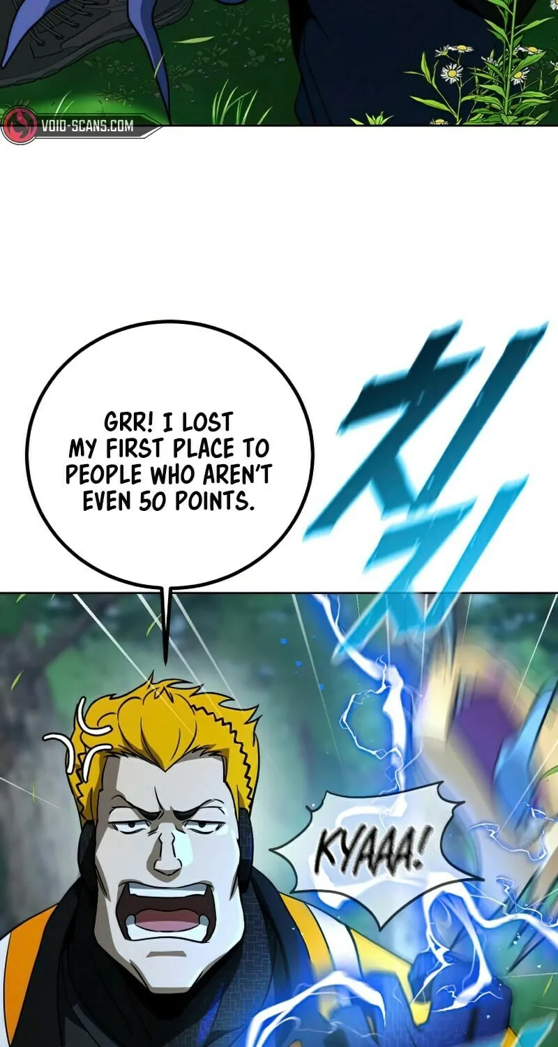 Hero the Maximum Chapter 13 page 90 - 