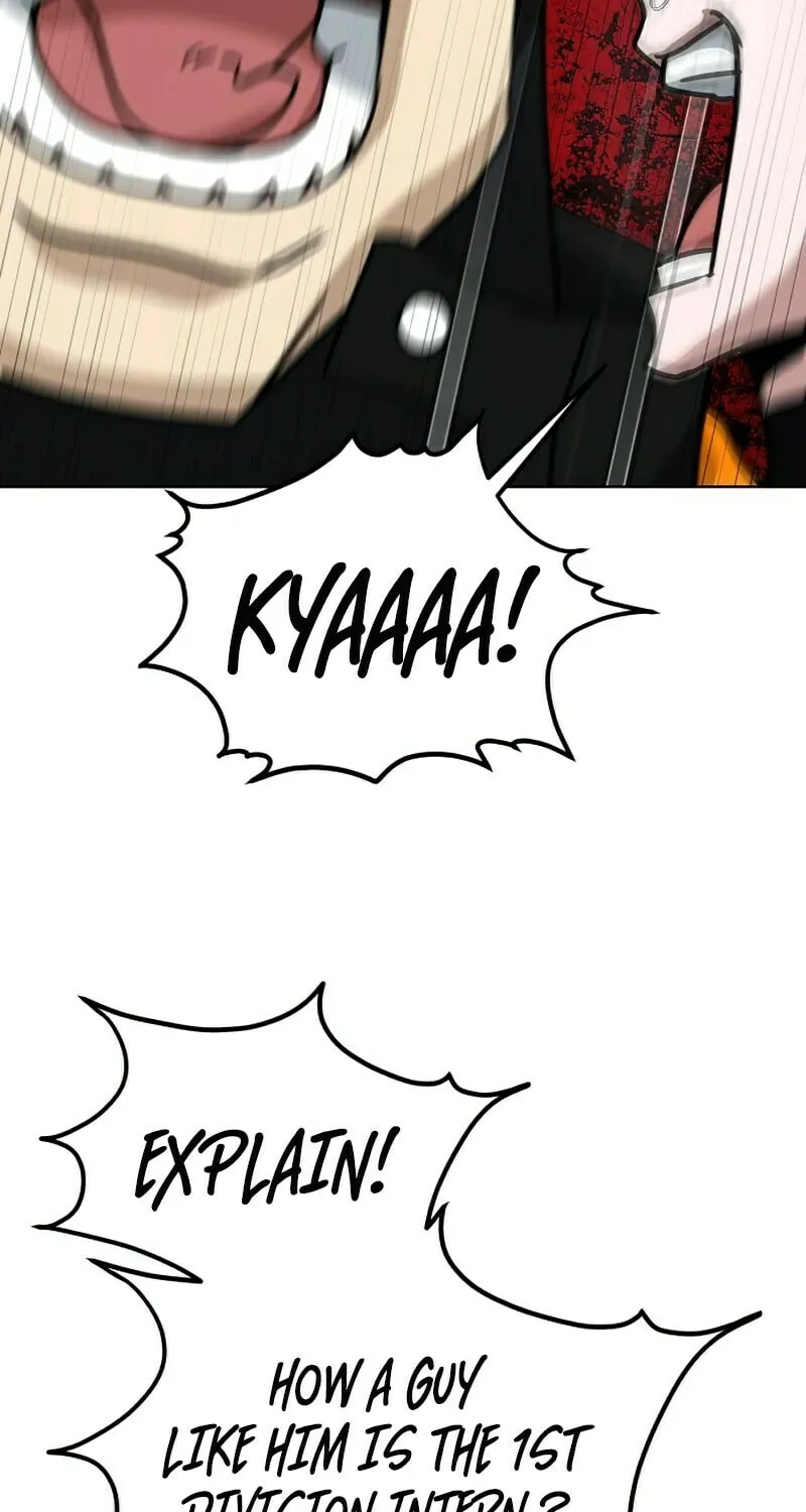 Hero the Maximum Chapter 13 page 10 - 