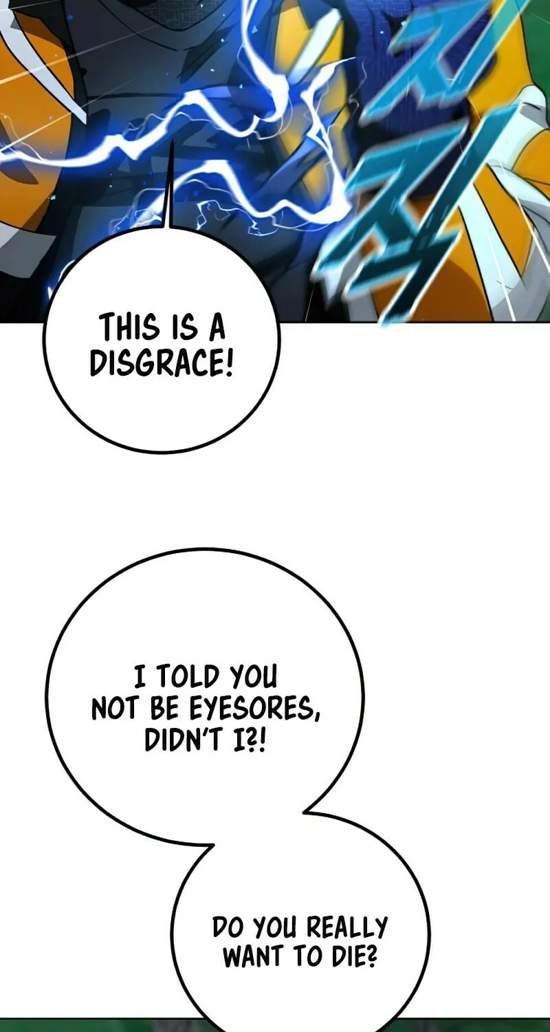 Hero the Maximum Chapter 13 page 91 - 