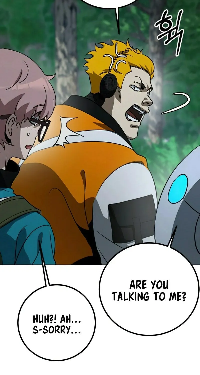 Hero the Maximum Chapter 13 page 92 - 