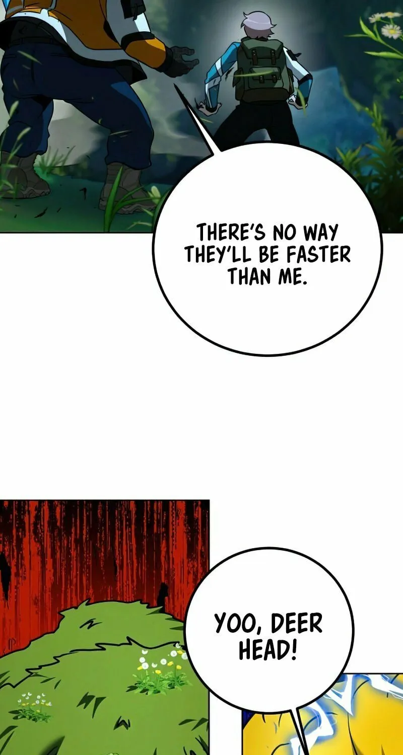Hero the Maximum Chapter 13 page 97 - 