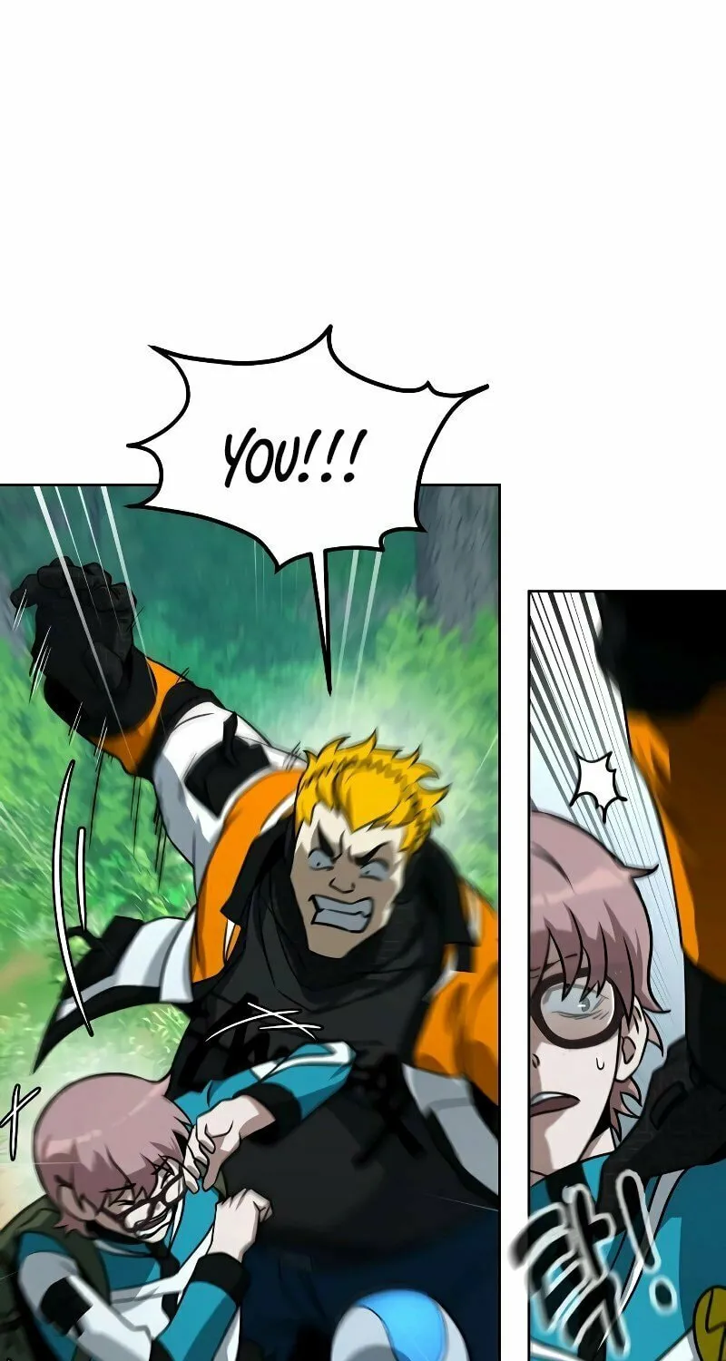 Hero the Maximum Chapter 14 page 103 - 