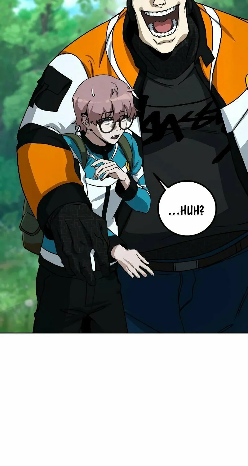Hero the Maximum Chapter 14 page 105 - 