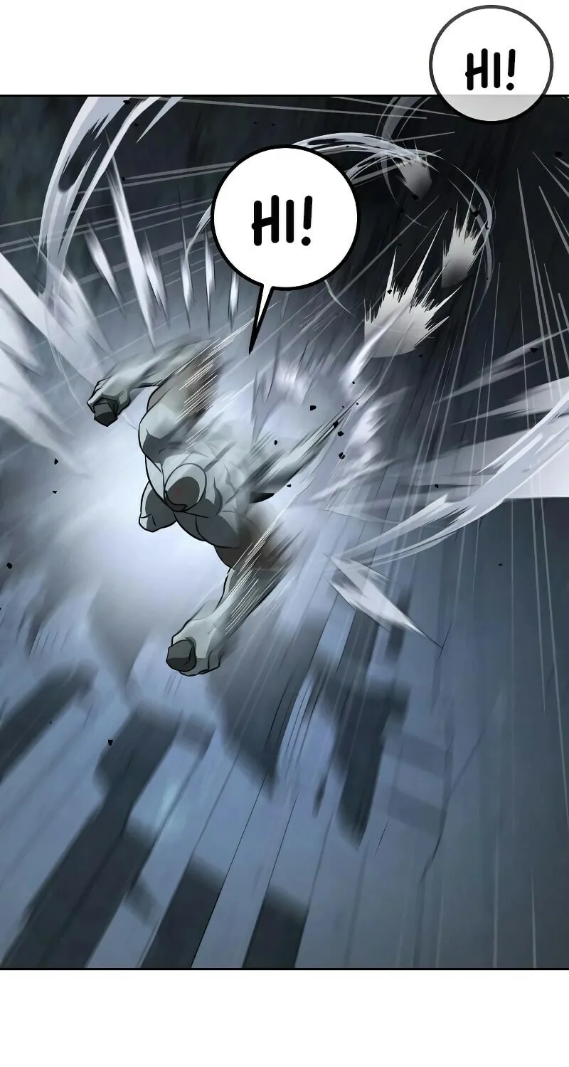 Hero the Maximum Chapter 14 page 115 - 