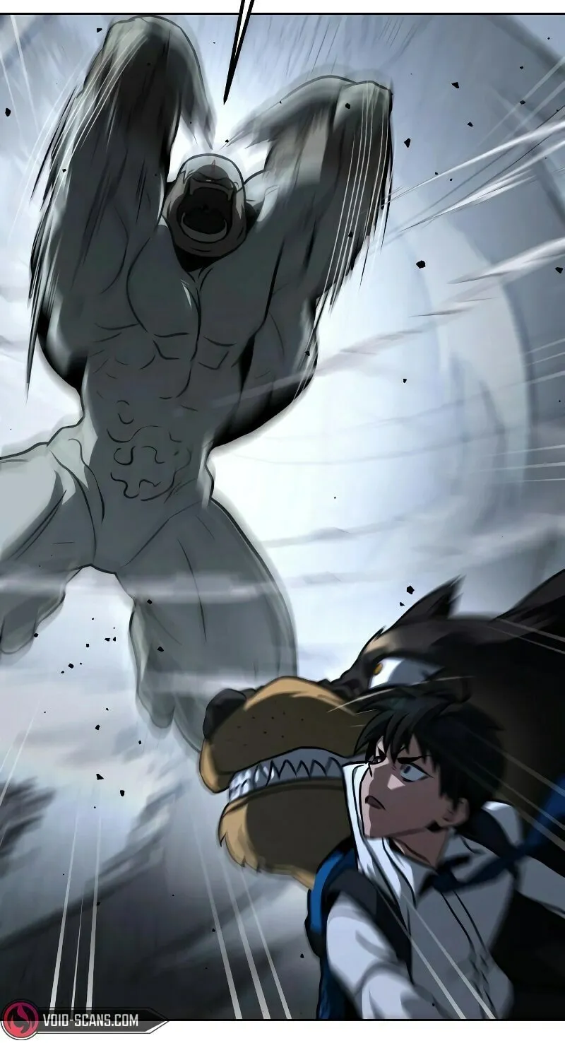 Hero the Maximum Chapter 14 page 119 - 