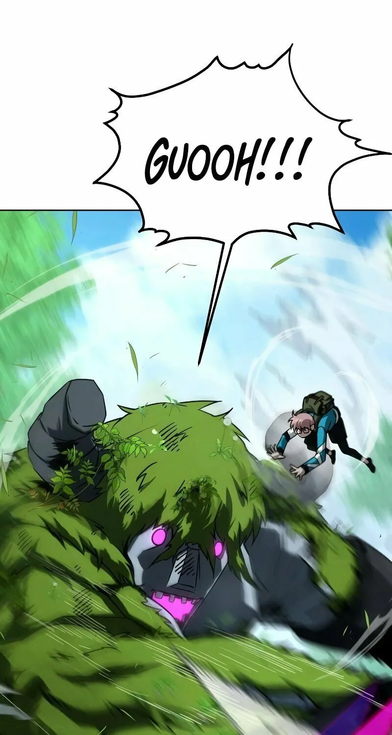 Hero the Maximum Chapter 14 page 125 - 
