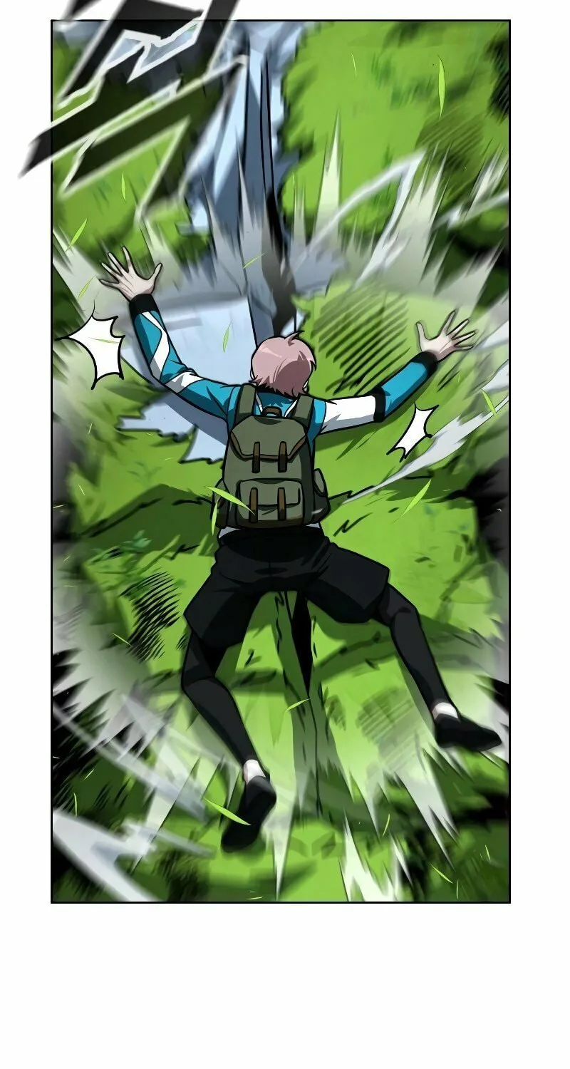 Hero the Maximum Chapter 14 page 127 - 