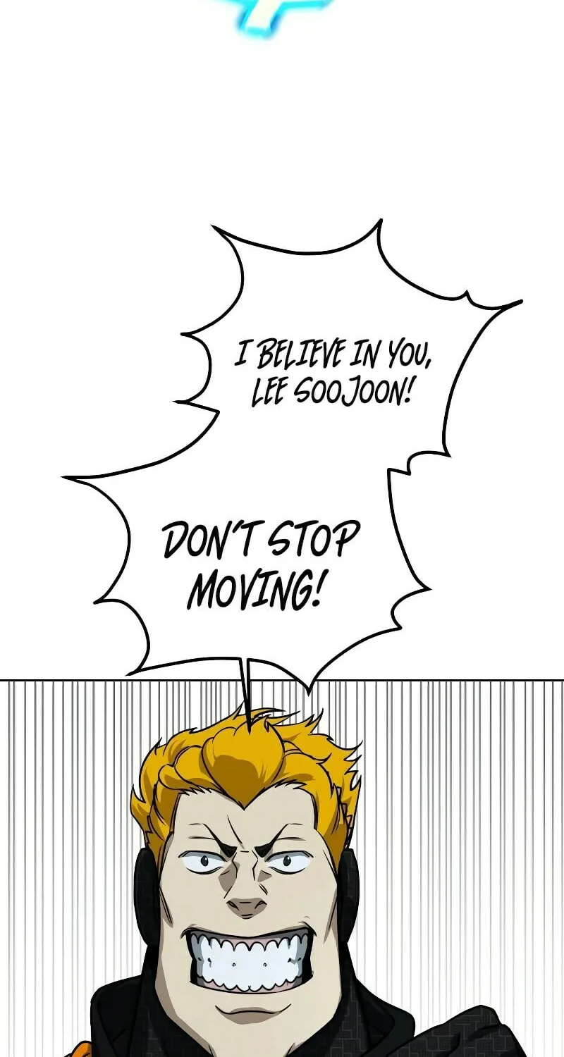 Hero the Maximum Chapter 14 page 132 - 