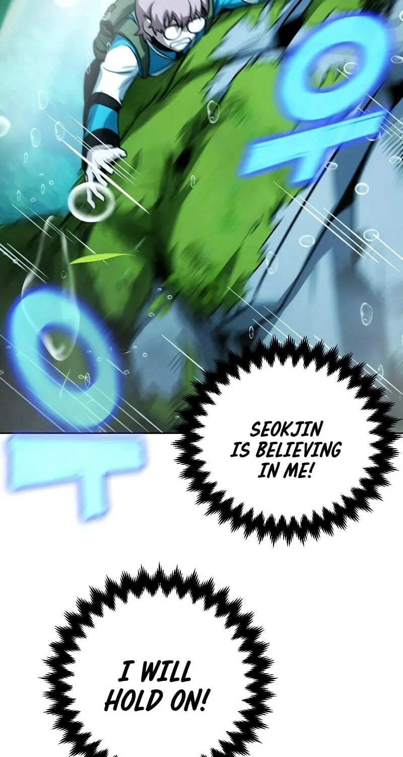 Hero the Maximum Chapter 14 page 134 - 