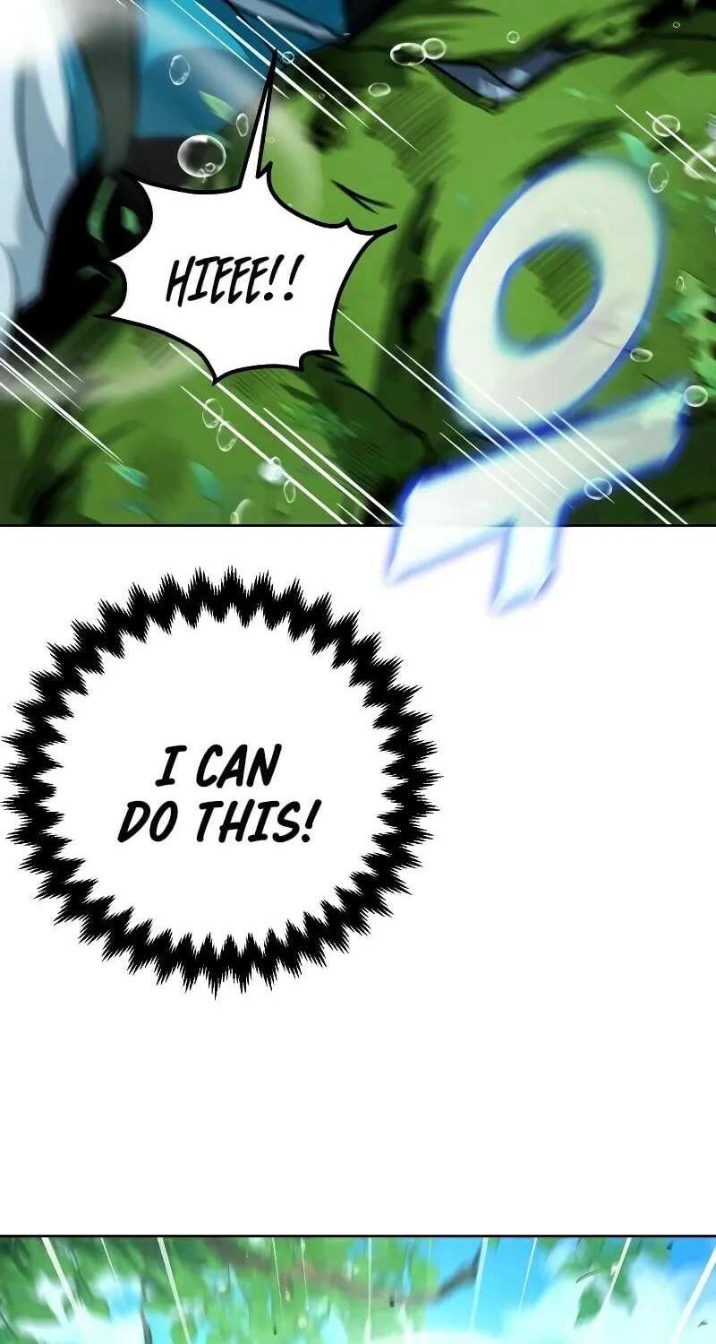 Hero the Maximum Chapter 14 page 136 - 