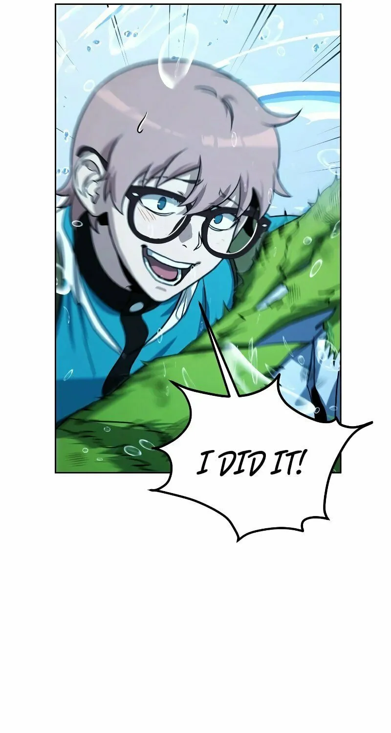 Hero the Maximum Chapter 14 page 139 - 