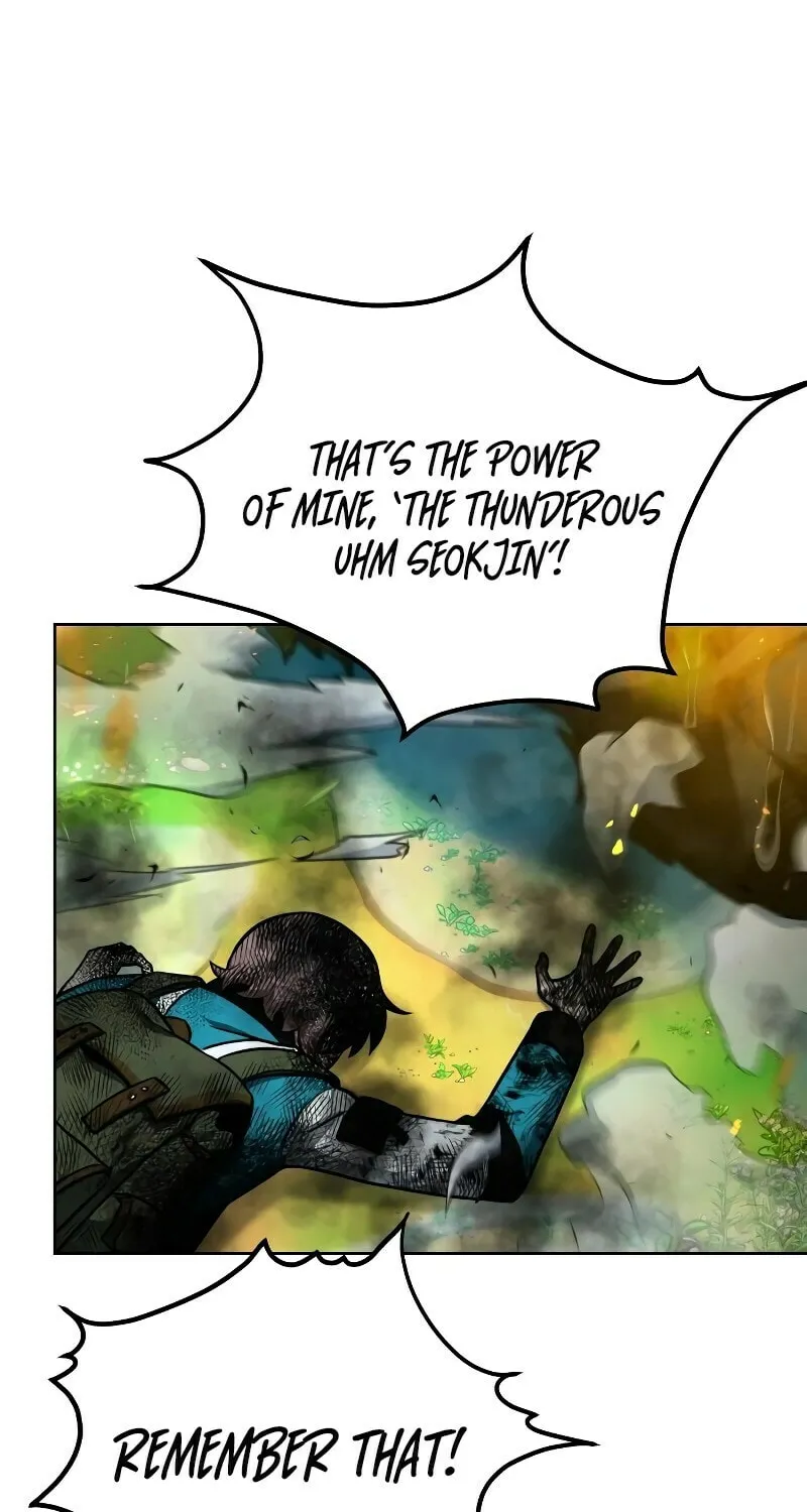 Hero the Maximum Chapter 14 page 150 - 