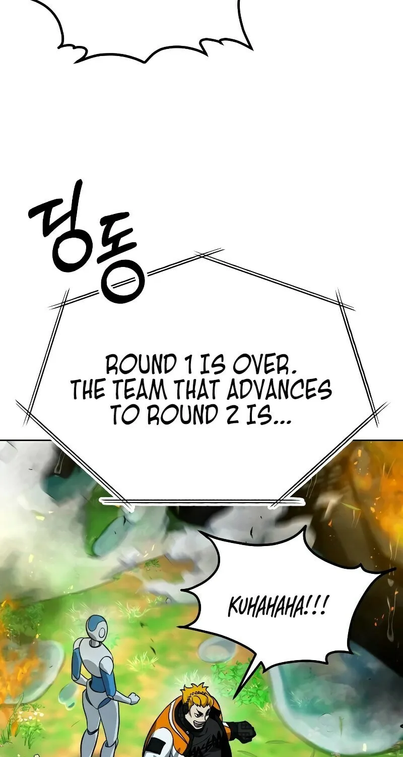 Hero the Maximum Chapter 14 page 151 - 