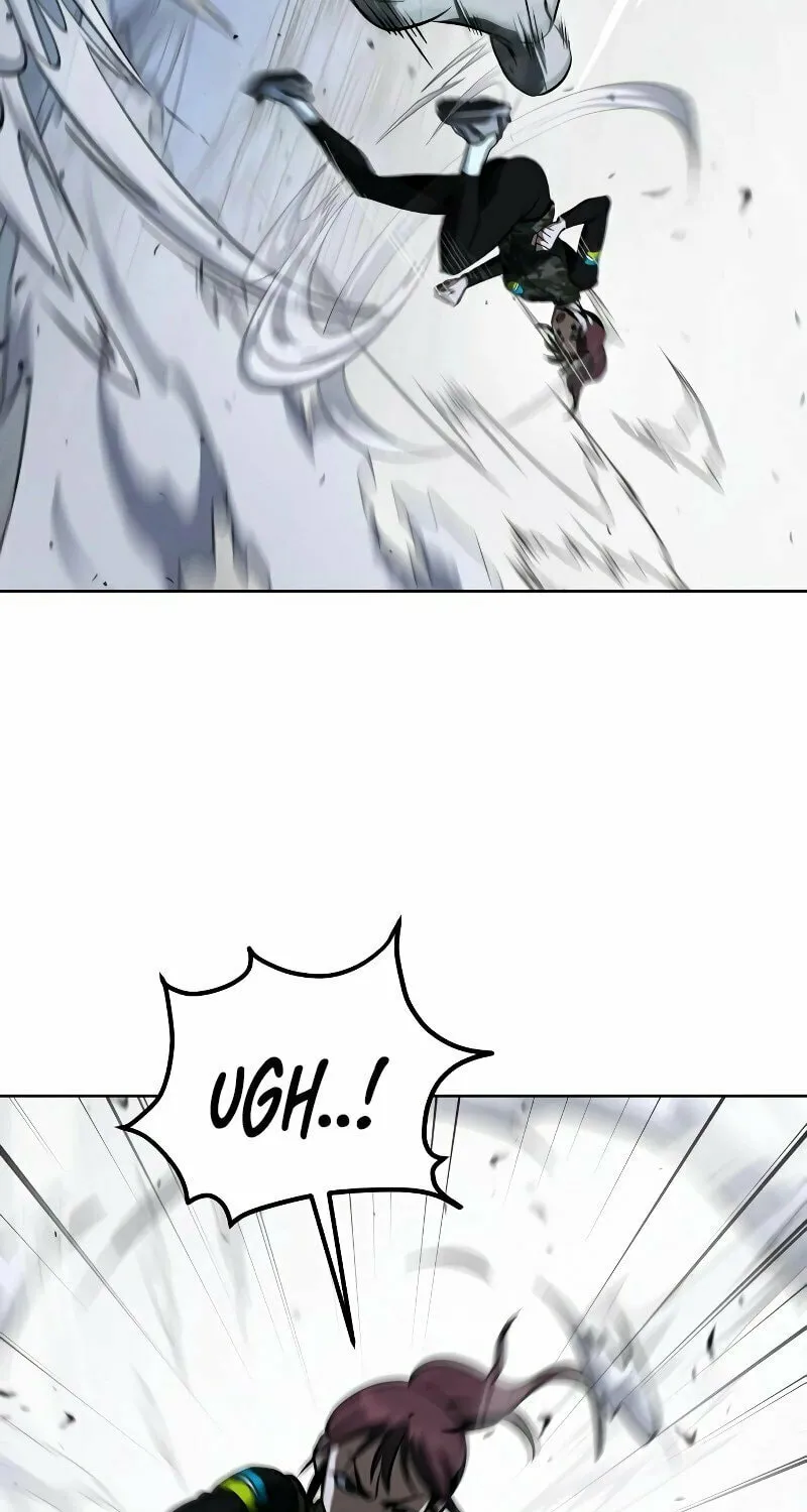 Hero the Maximum Chapter 14 page 17 - 
