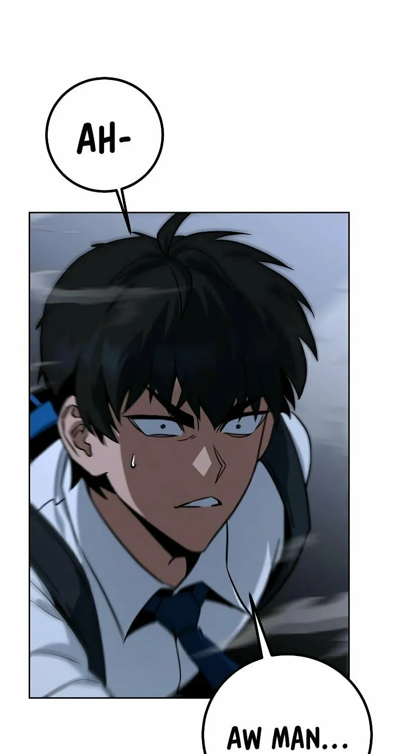 Hero the Maximum Chapter 14 page 23 - 
