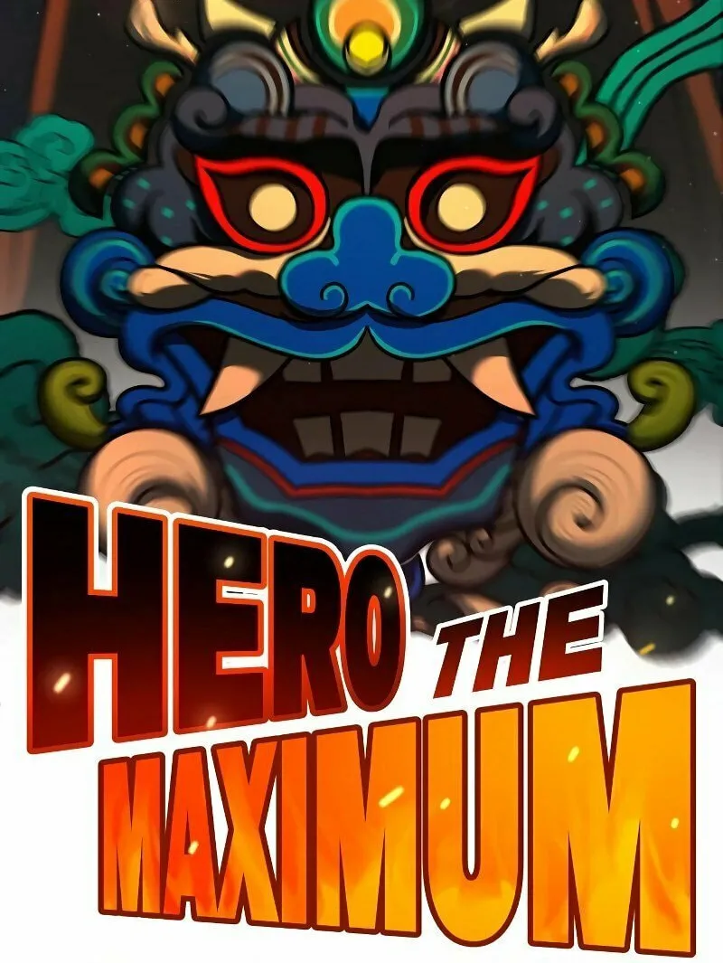 Hero the Maximum Chapter 14 page 30 - 