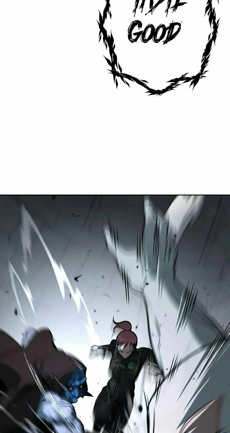 Hero the Maximum Chapter 14 page 4 - 