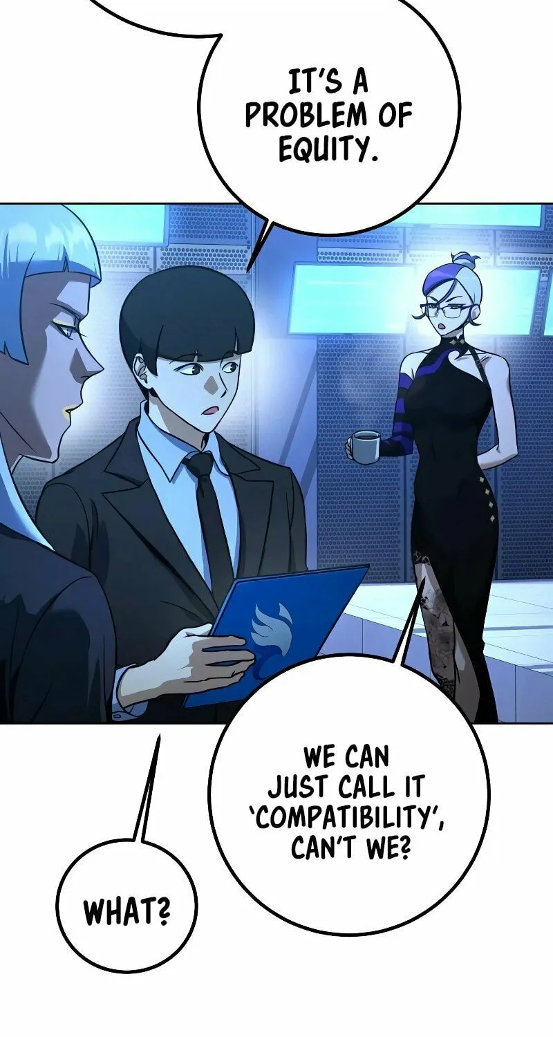 Hero the Maximum Chapter 14 page 34 - 