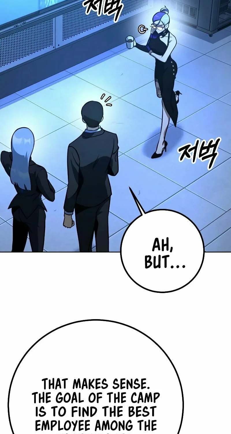 Hero the Maximum Chapter 14 page 50 - 
