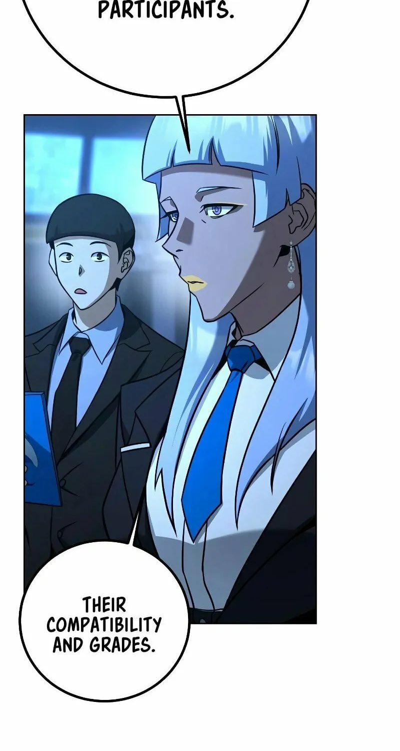 Hero the Maximum Chapter 14 page 51 - 