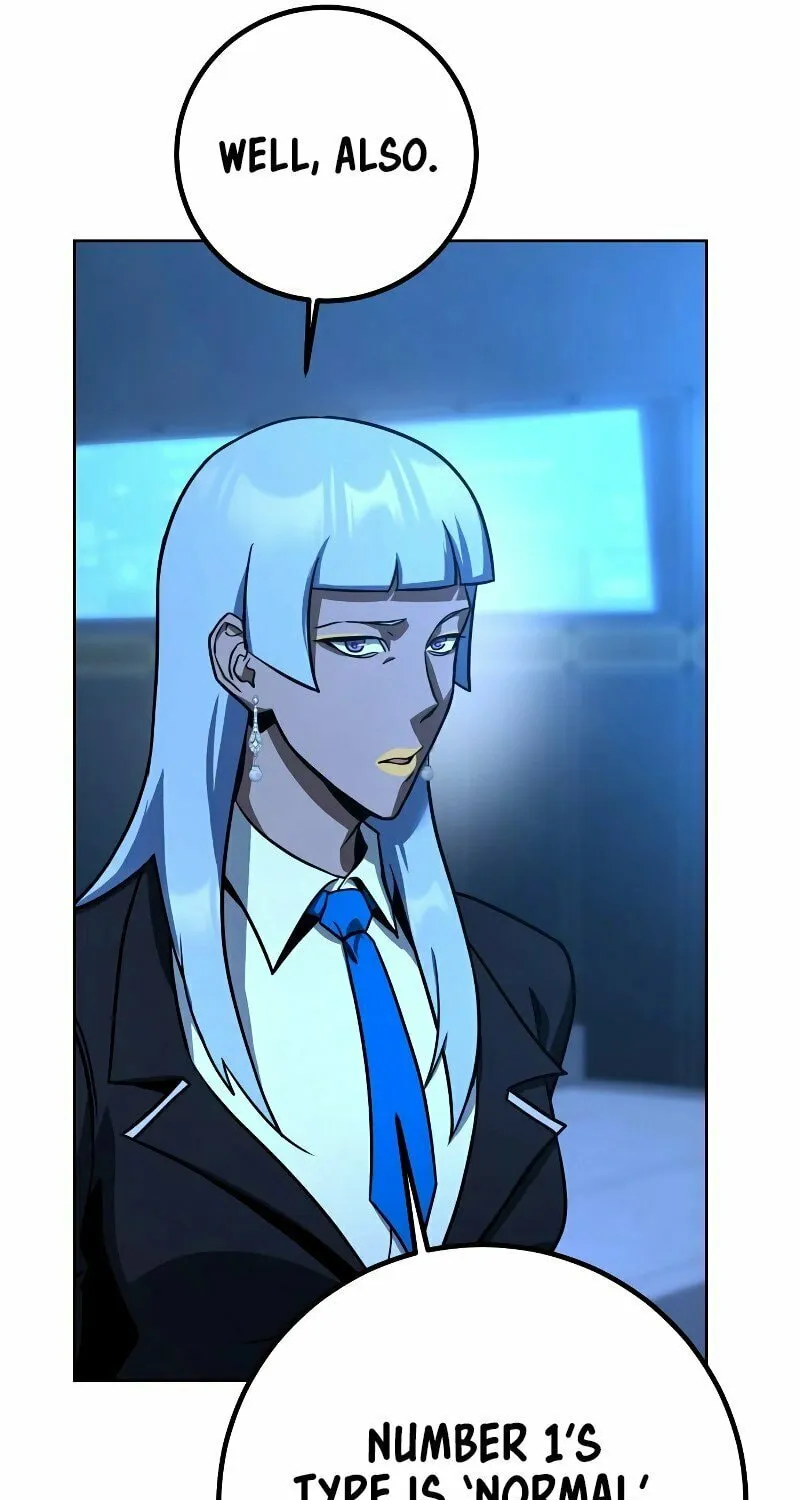Hero the Maximum Chapter 14 page 54 - 
