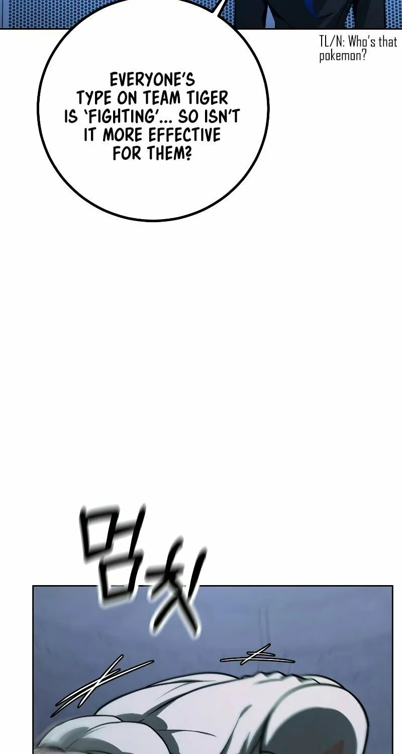 Hero the Maximum Chapter 14 page 56 - 