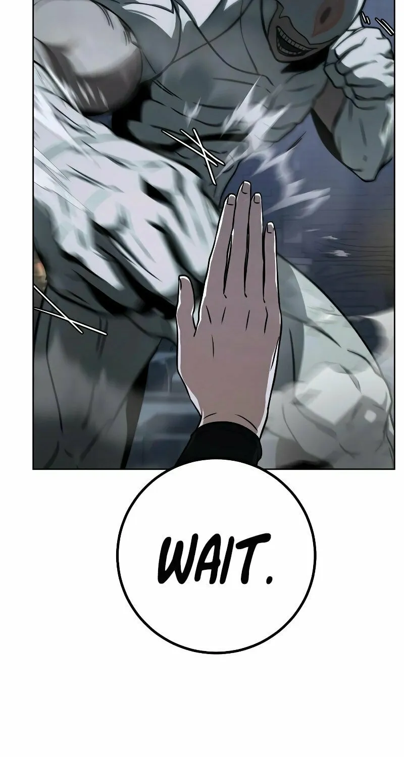 Hero the Maximum Chapter 14 page 57 - 