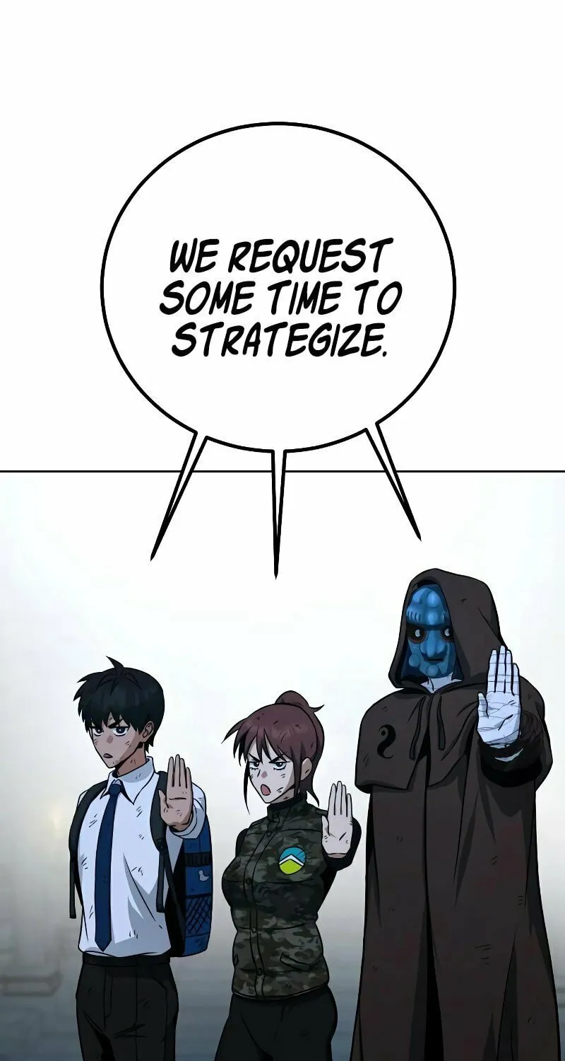 Hero the Maximum Chapter 14 page 58 - 