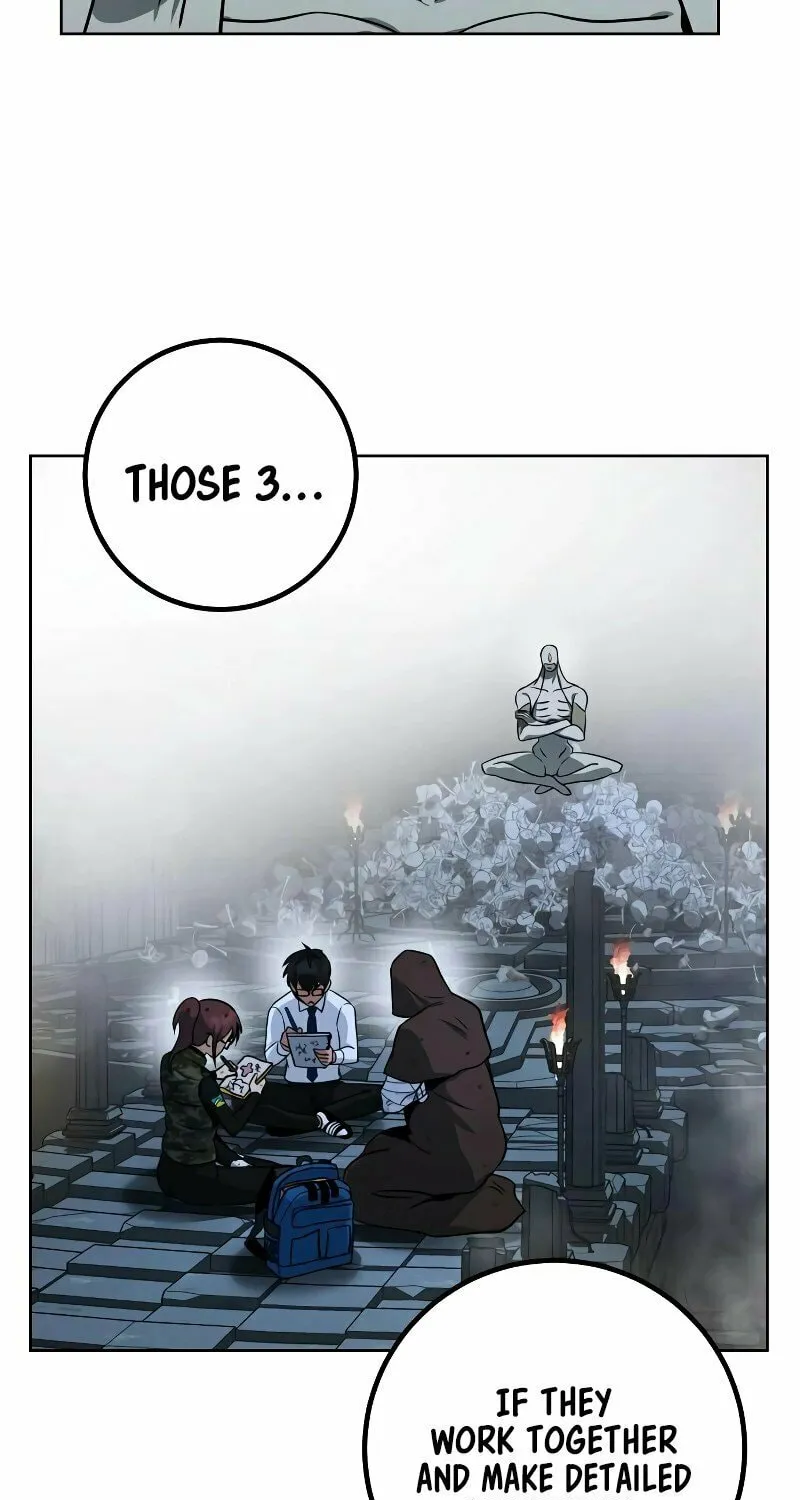 Hero the Maximum Chapter 14 page 60 - 