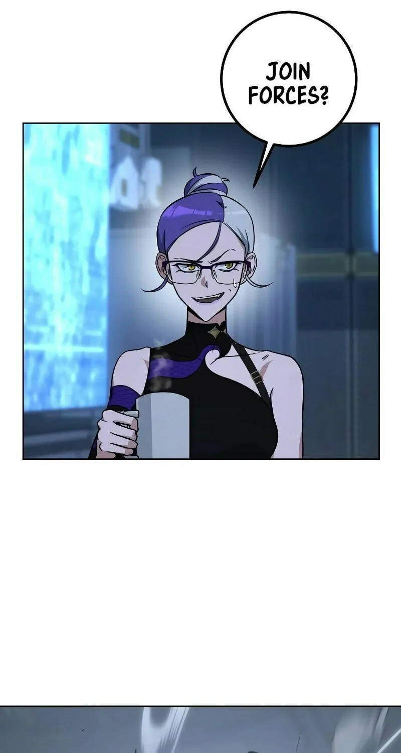Hero the Maximum Chapter 14 page 63 - 
