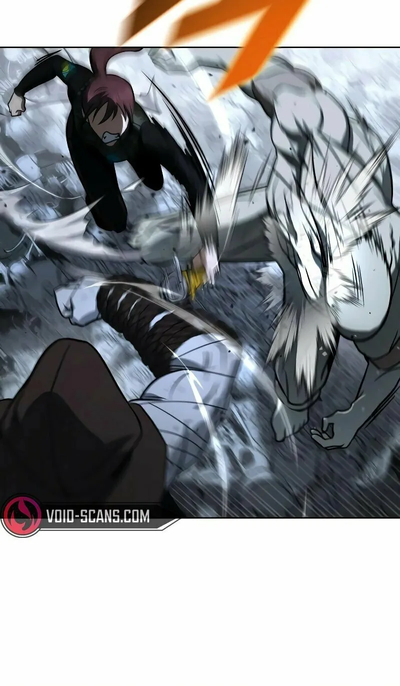 Hero the Maximum Chapter 14 page 68 - 