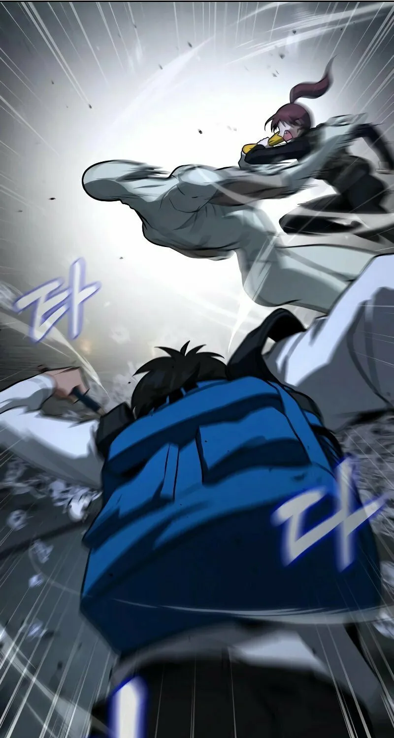 Hero the Maximum Chapter 14 page 69 - 