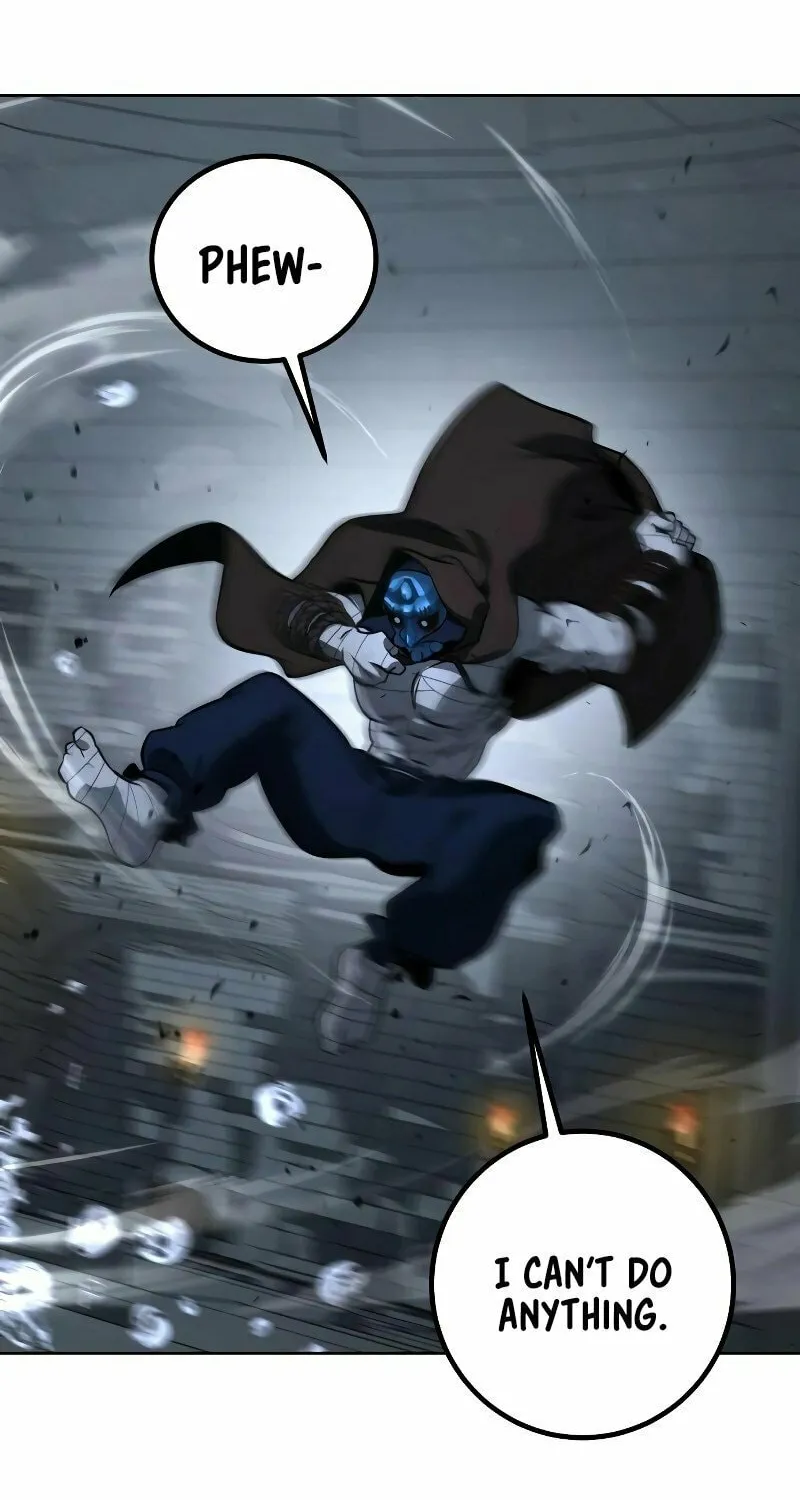 Hero the Maximum Chapter 14 page 74 - 