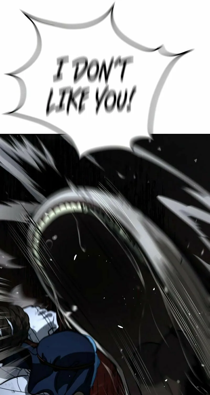 Hero the Maximum Chapter 14 page 84 - 