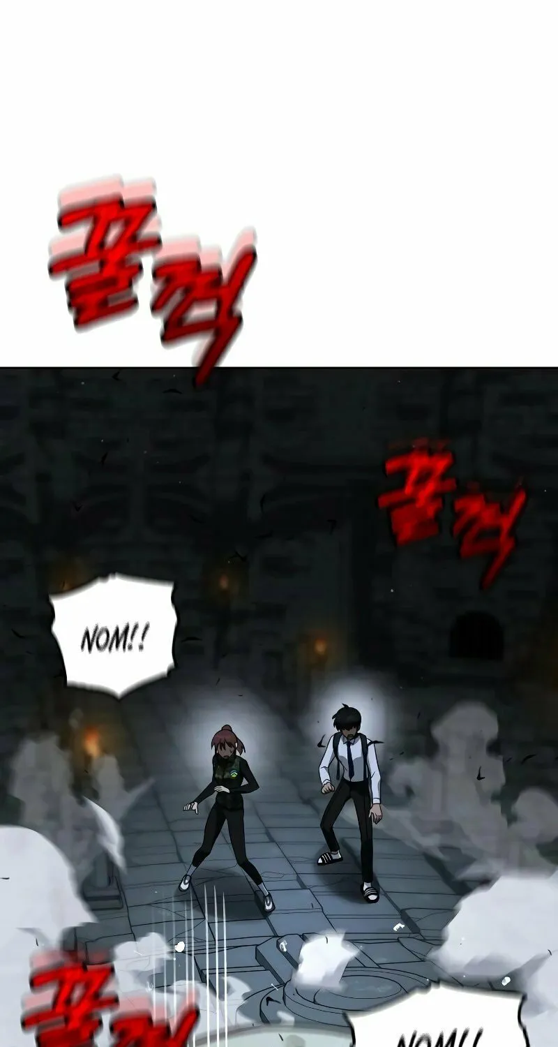 Hero the Maximum Chapter 14 page 86 - 