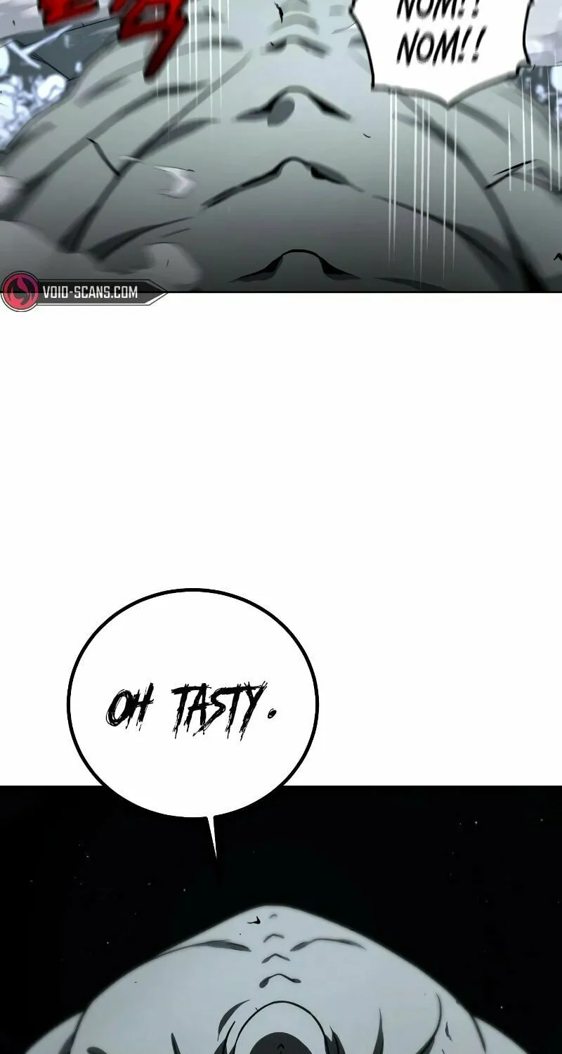 Hero the Maximum Chapter 14 page 87 - 