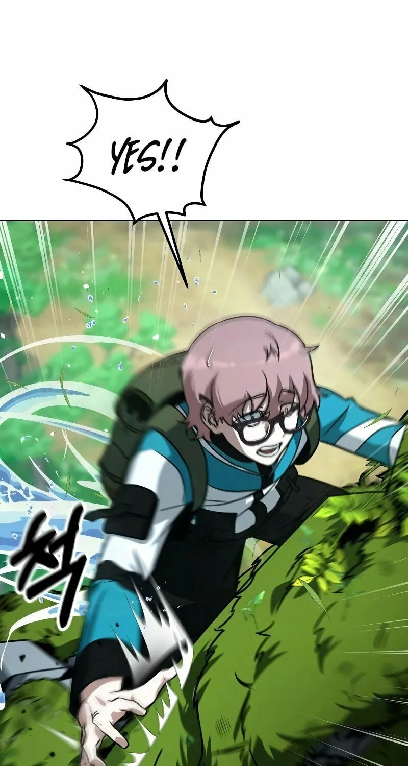 Hero the Maximum Chapter 14 page 94 - 