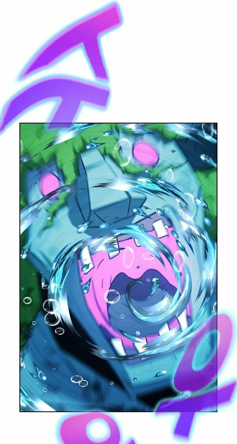 Hero the Maximum Chapter 14 page 99 - 