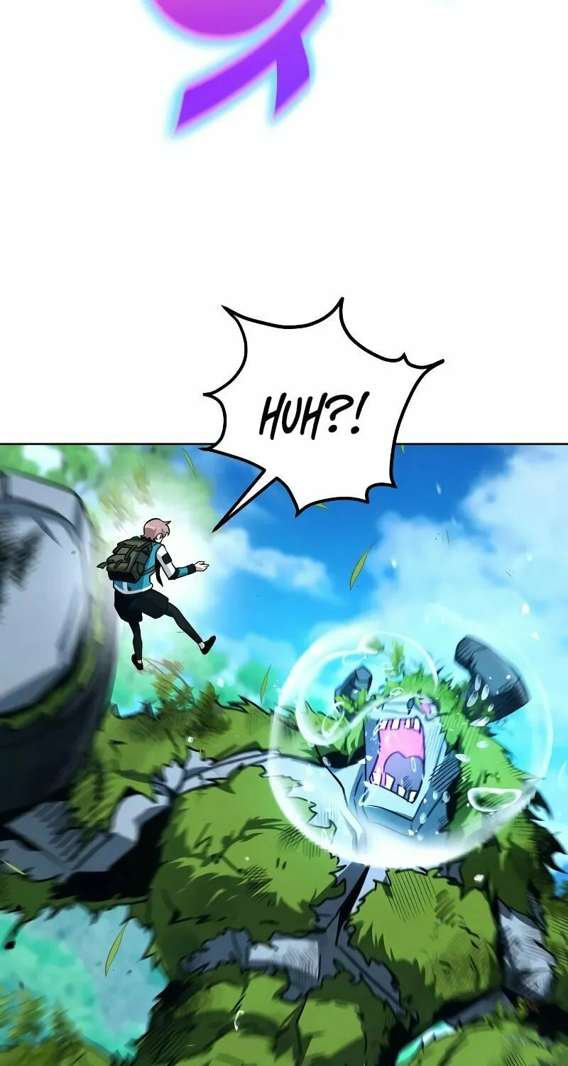 Hero the Maximum Chapter 14 page 100 - 