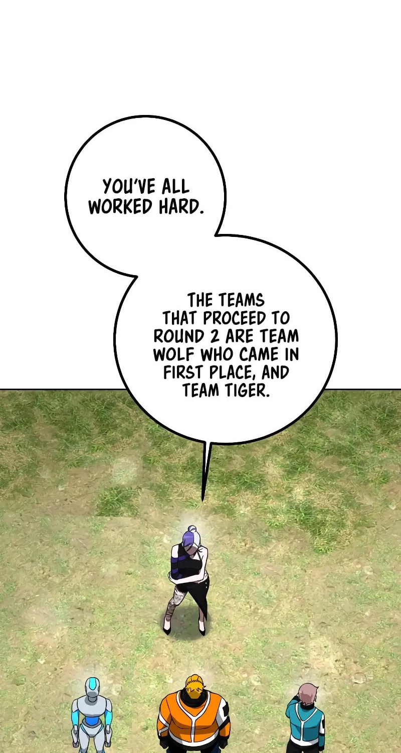 Hero the Maximum Chapter 15 page 104 - 