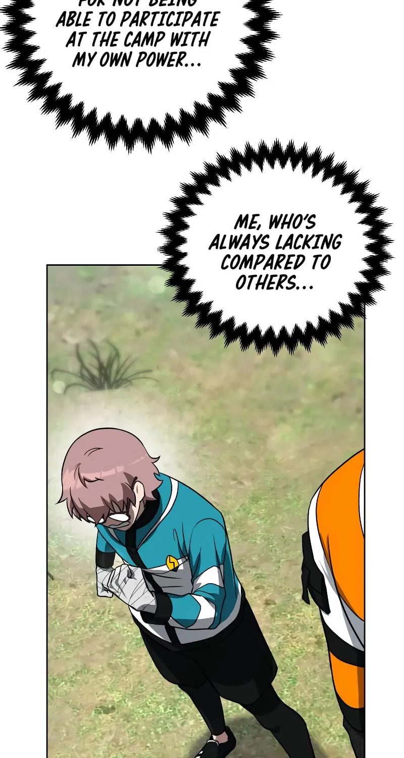 Hero the Maximum Chapter 15 page 106 - 