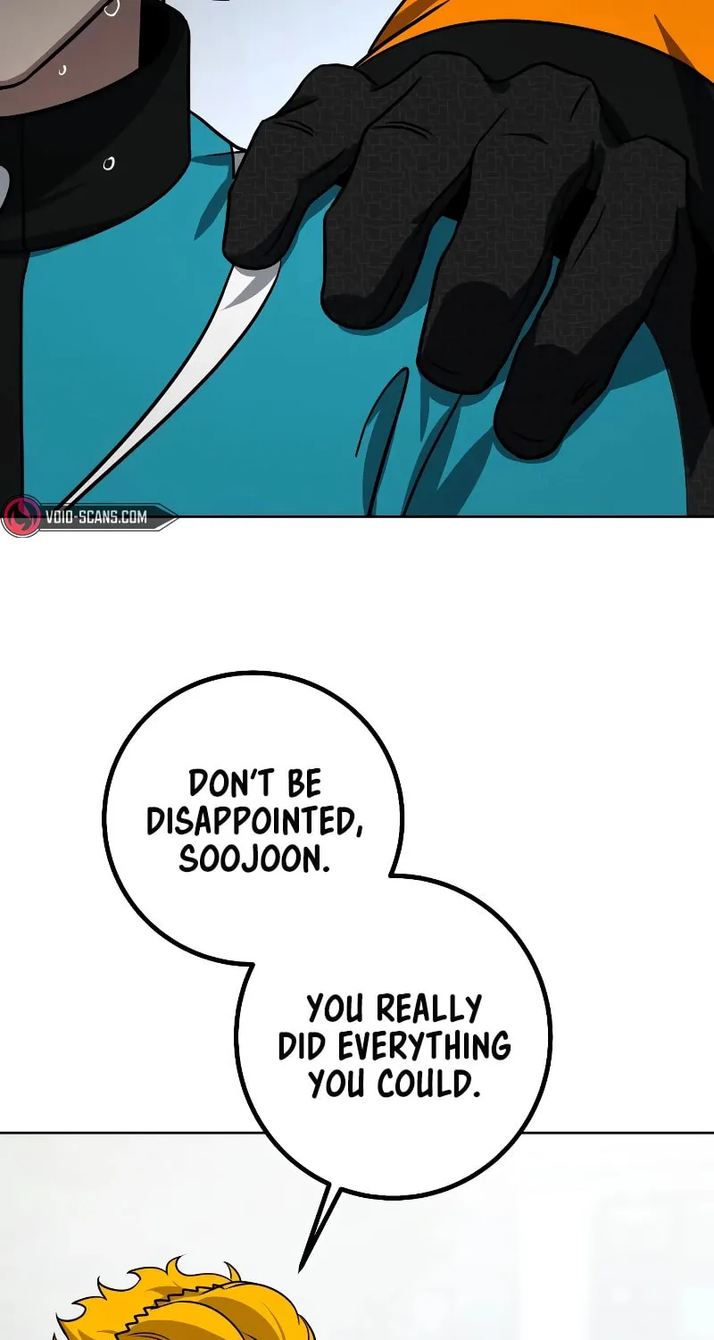 Hero the Maximum Chapter 15 page 110 - 